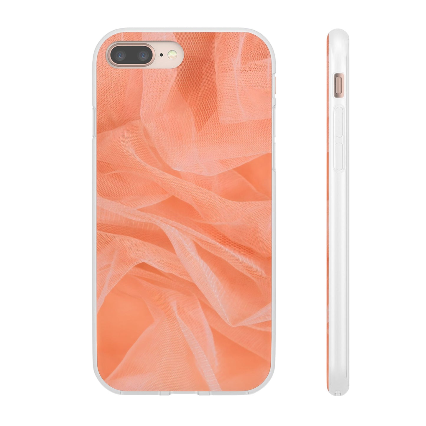 Flexi Case – Coral Veil