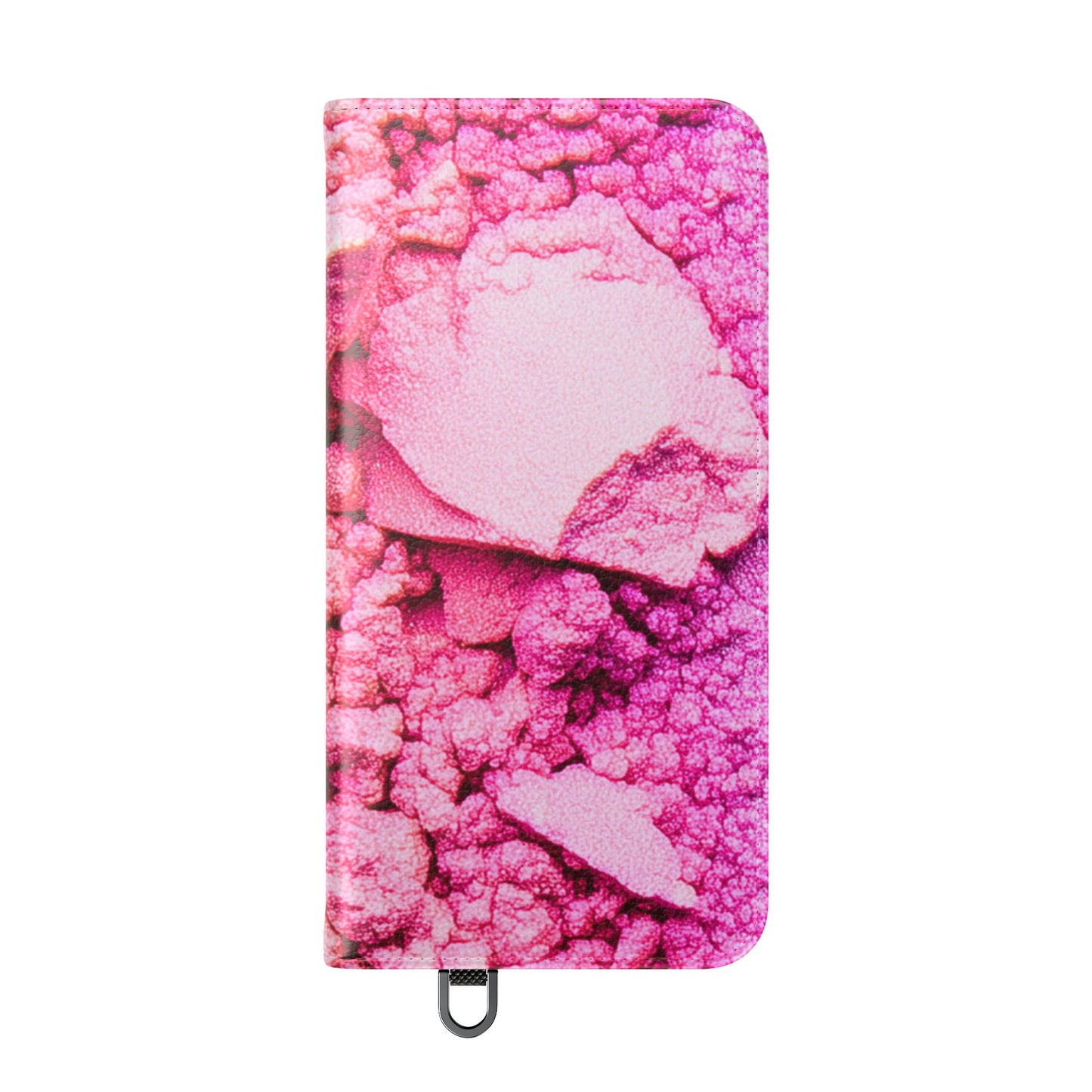 Flip Case – Blush Crush