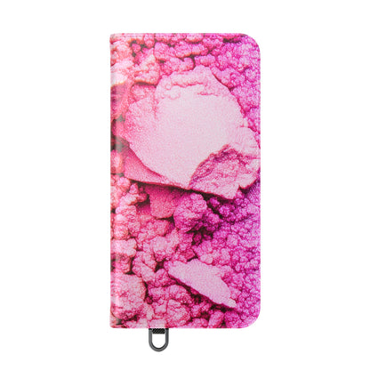 Flip Case – Blush Crush