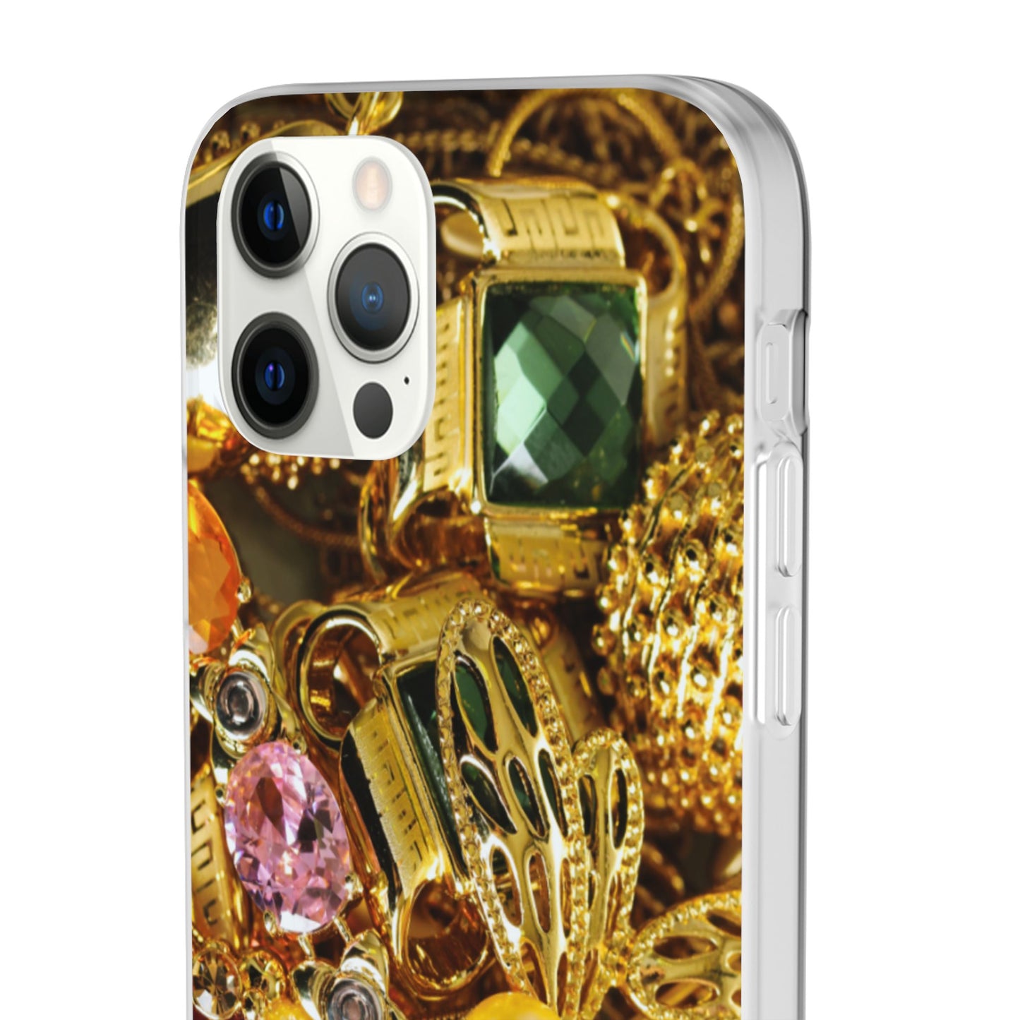 Flexi Case – Royal Dynasty