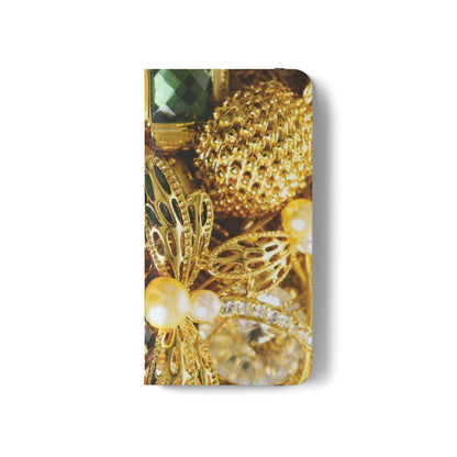 Flip Case – Royal Dynasty