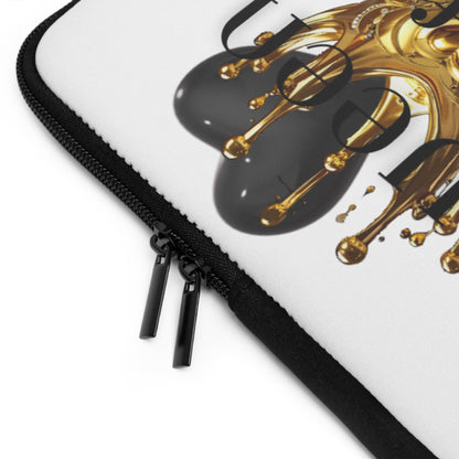Laptop Sleeve – Queen of Hearts