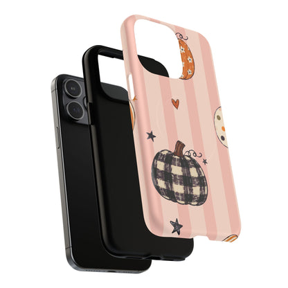 Protective Magnetic Phone Case – Pumpkin Picnic