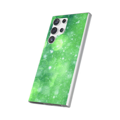Flexi Case – Lime Spritz
