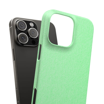 Snap Phone Case – Minted