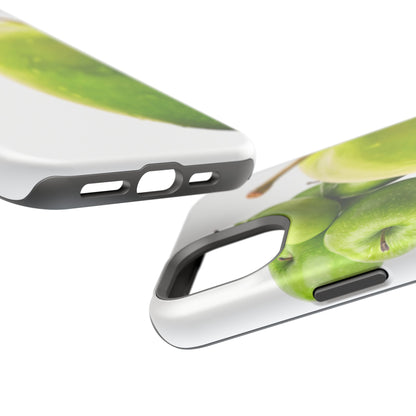Impact-Resistant Phone Case – Apple Focus