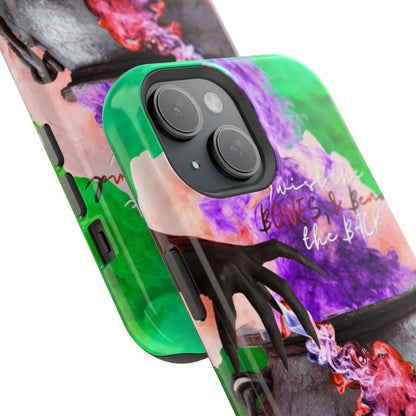 Impact-Resistant Phone Case – Wicked Remedies