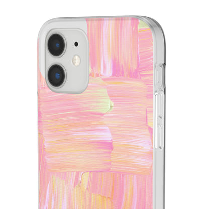 Flexi Case – Sorbet Stroke