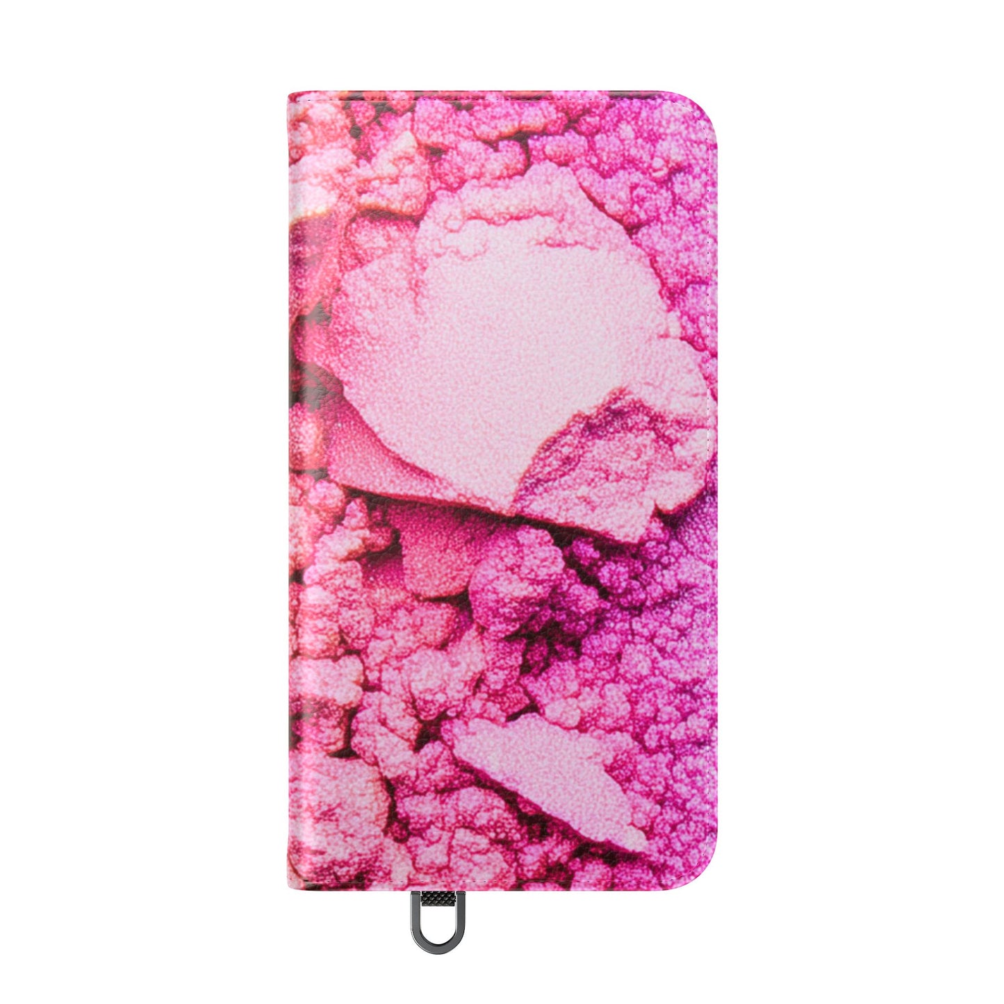 Flip Case – Blush Crush