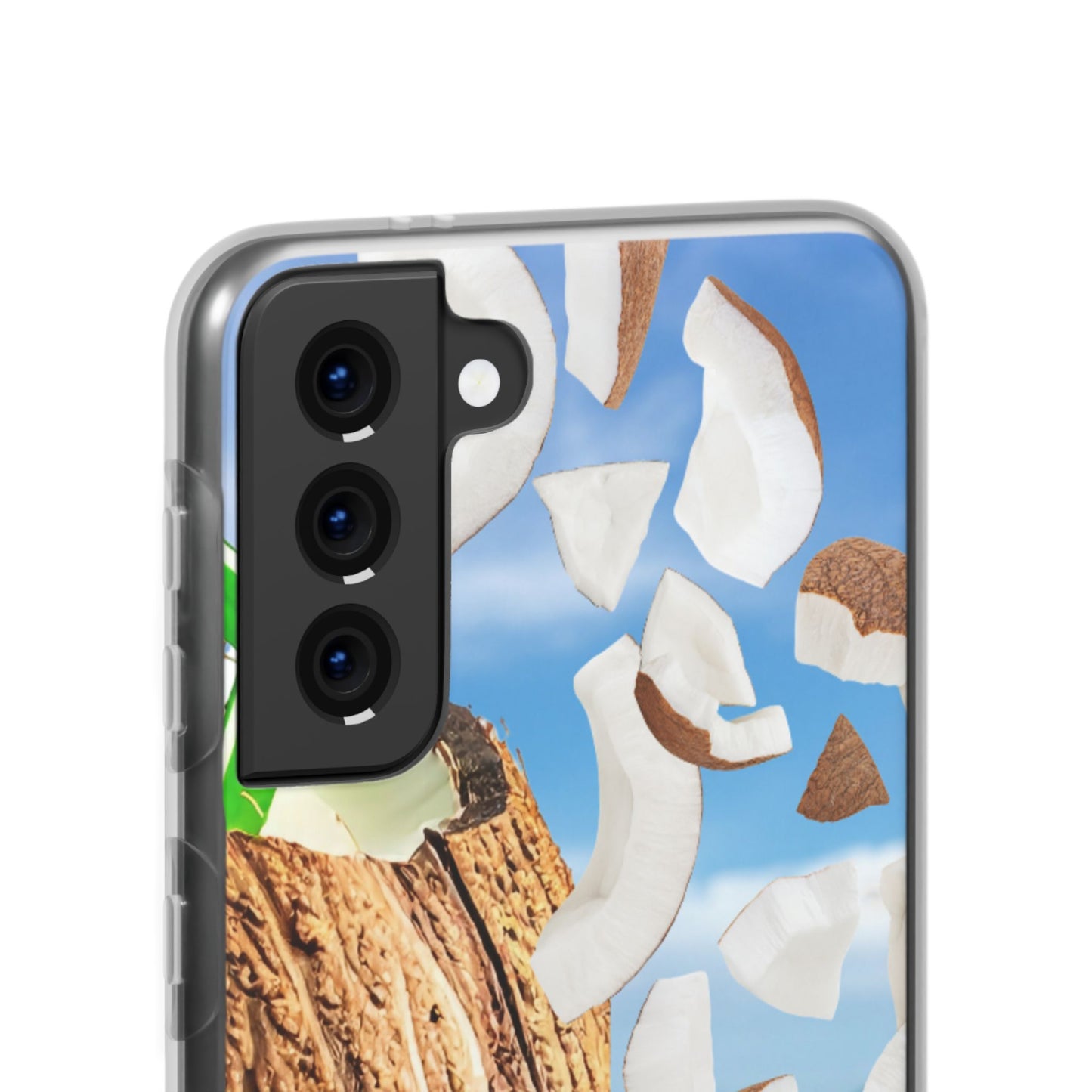 Flexi Case – Coco Coast