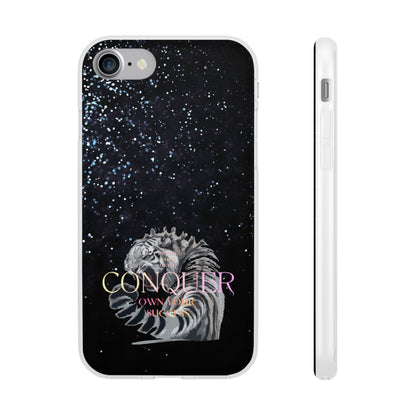 Flexi Case – Fearless Grace
