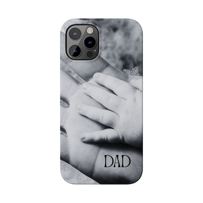 Slim Phone Case – Dad’s Legacy