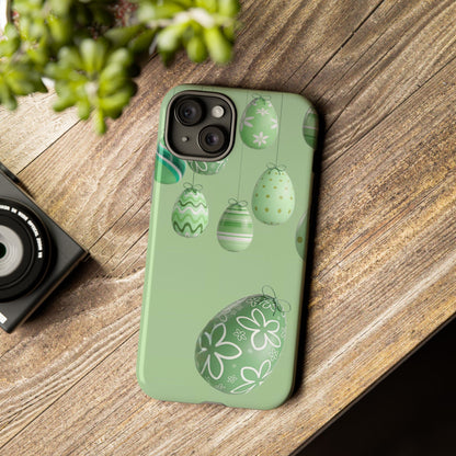 Protective Phone Case – Eggdrop Garden