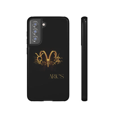 Protective Phone Case – Aries Aura
