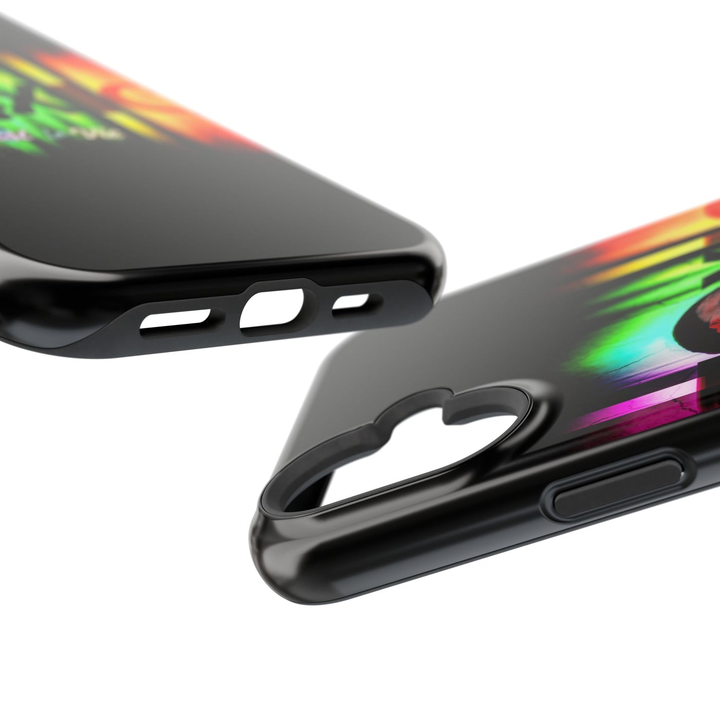 Wireless-Charging Compatible Case – Fatal Attraction