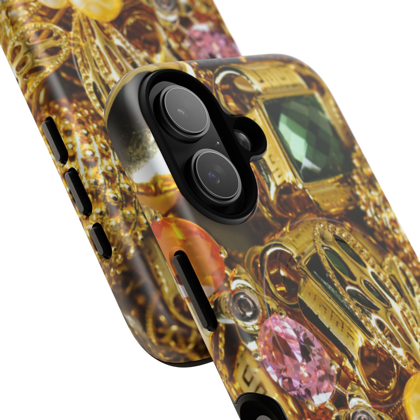 Protective Magnetic Phone Case – Royal Dynasty