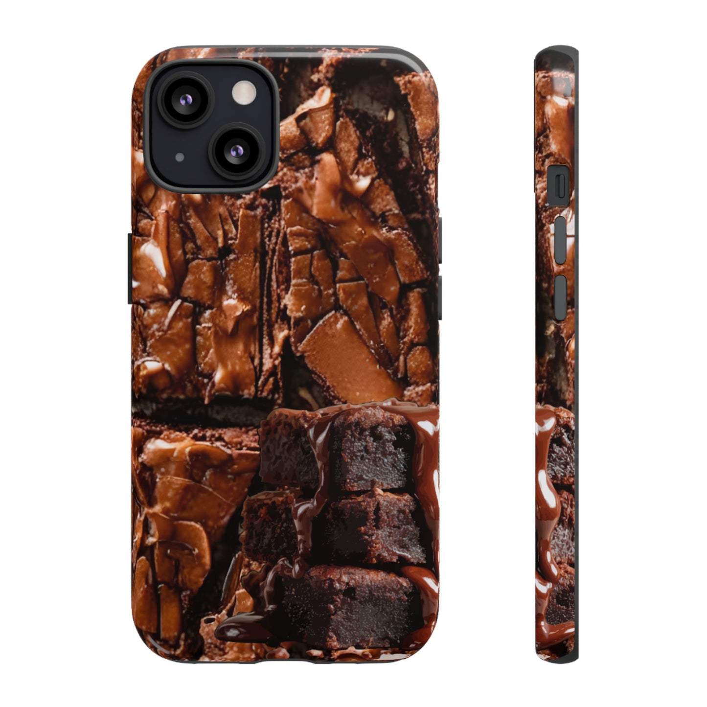 Protective Phone Case – Brownie Weather
