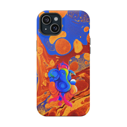 Impact-Resistant Phone Case – Karma Blaze