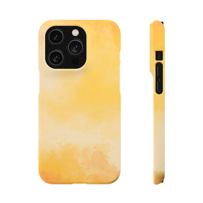 Snap Phone Case – Mellowtone
