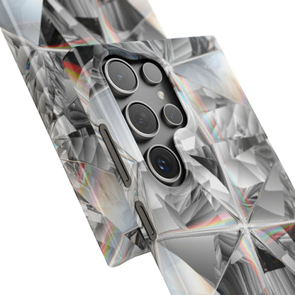 Snap Phone Case – Flawless