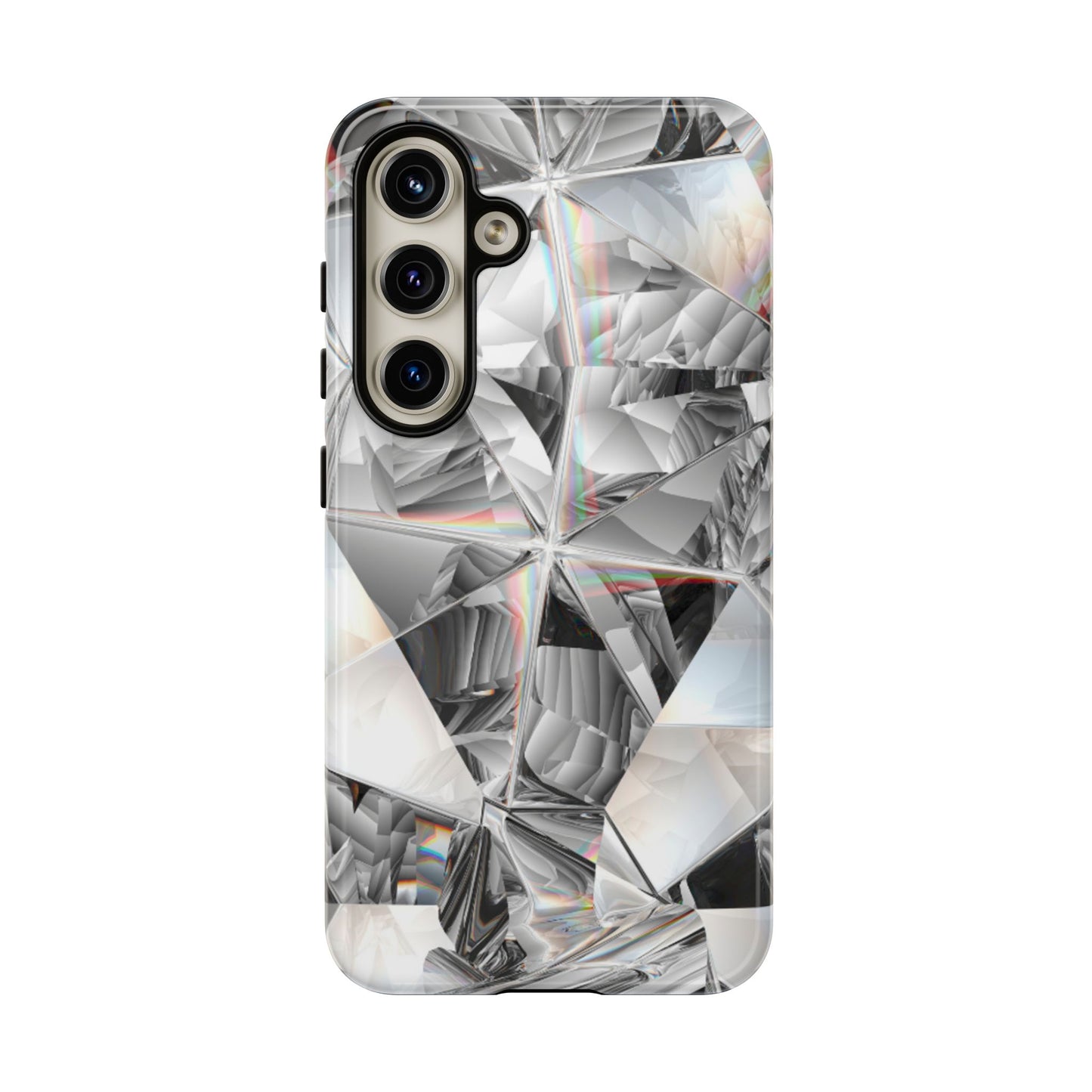 Protective Phone Case – Flawless