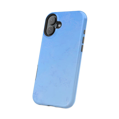 Wireless-Charging Compatible Case – Azure Fade