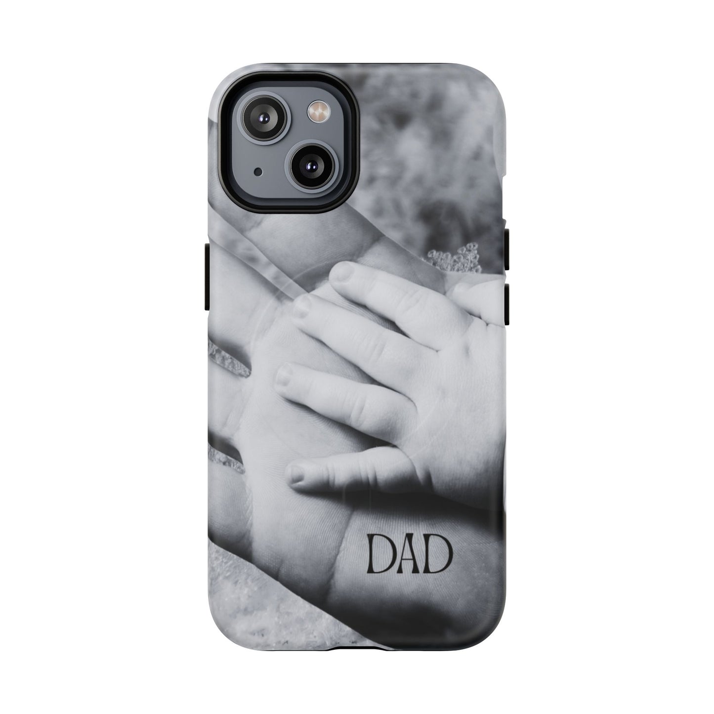 Protective Magnetic Phone Case – Dad's Legacy