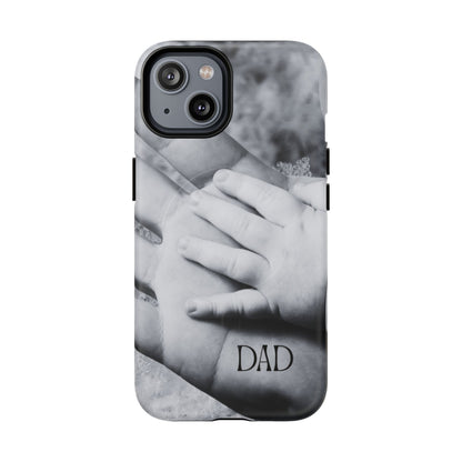 Protective Magnetic Phone Case – Dad's Legacy
