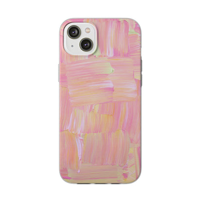 Flexi Case – Sorbet Stroke