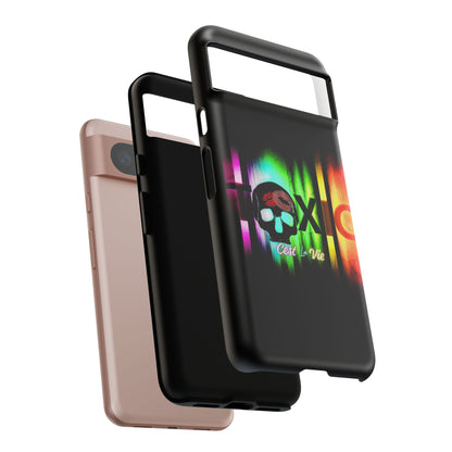 Protective Phone Case – Fatal Attraction