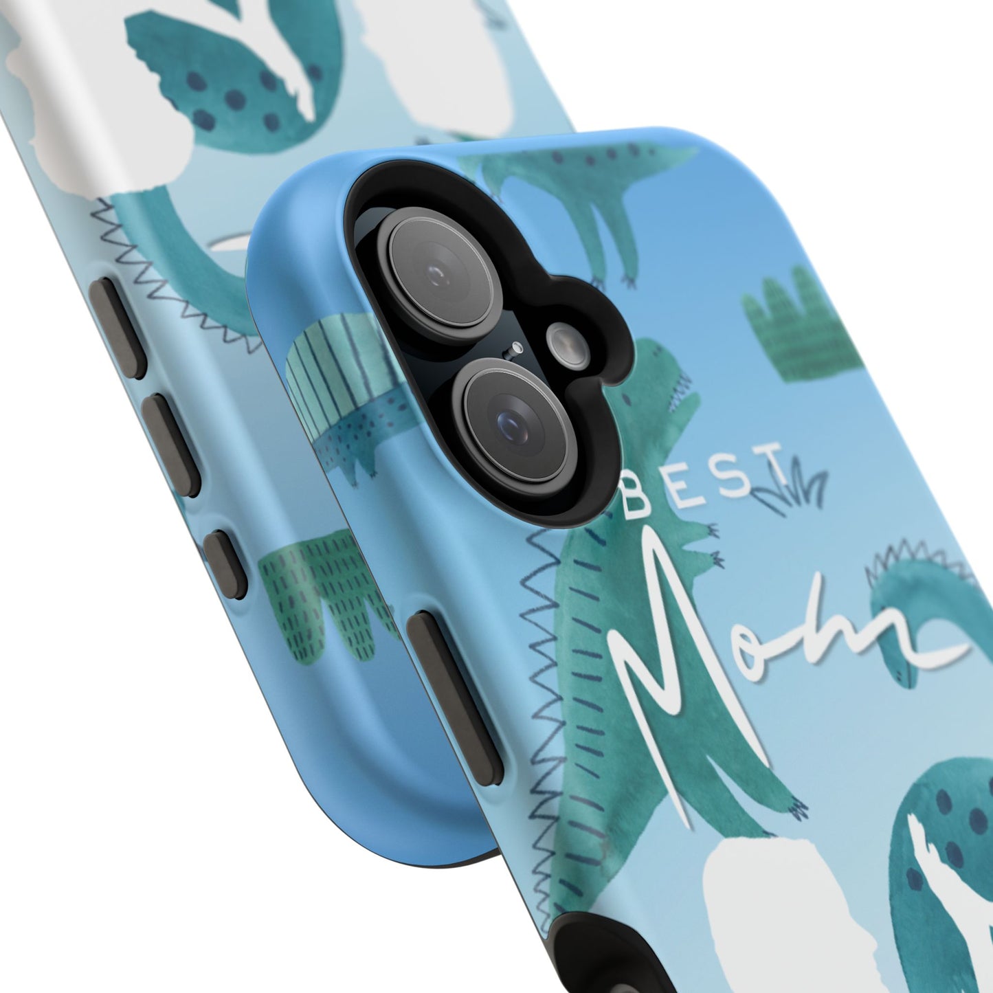 Snap Phone Case – Best Mom: My Little Boy