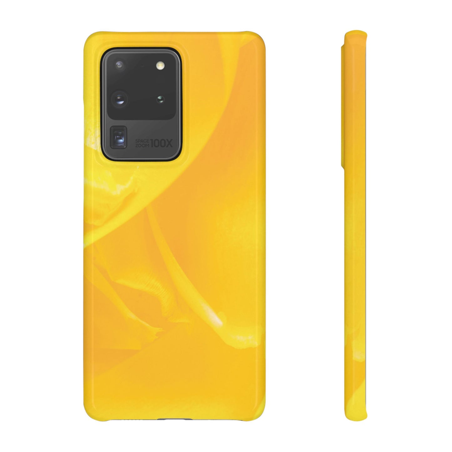 Snap Phone Case – Sunlit Splash