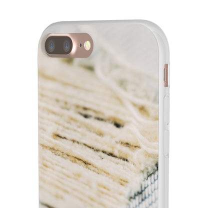 Flexi Case – Woven Warmth