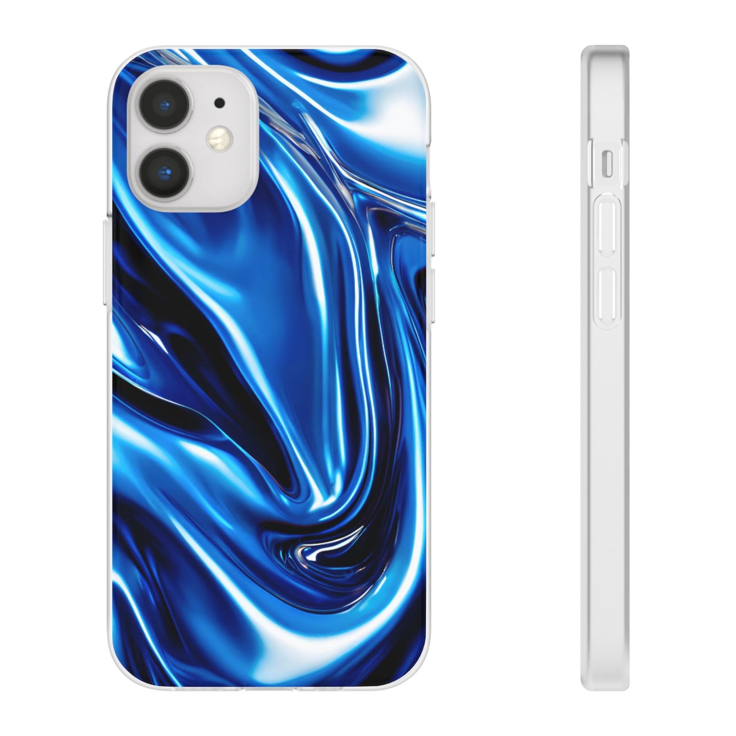 Flexi Case – Midnight Surge