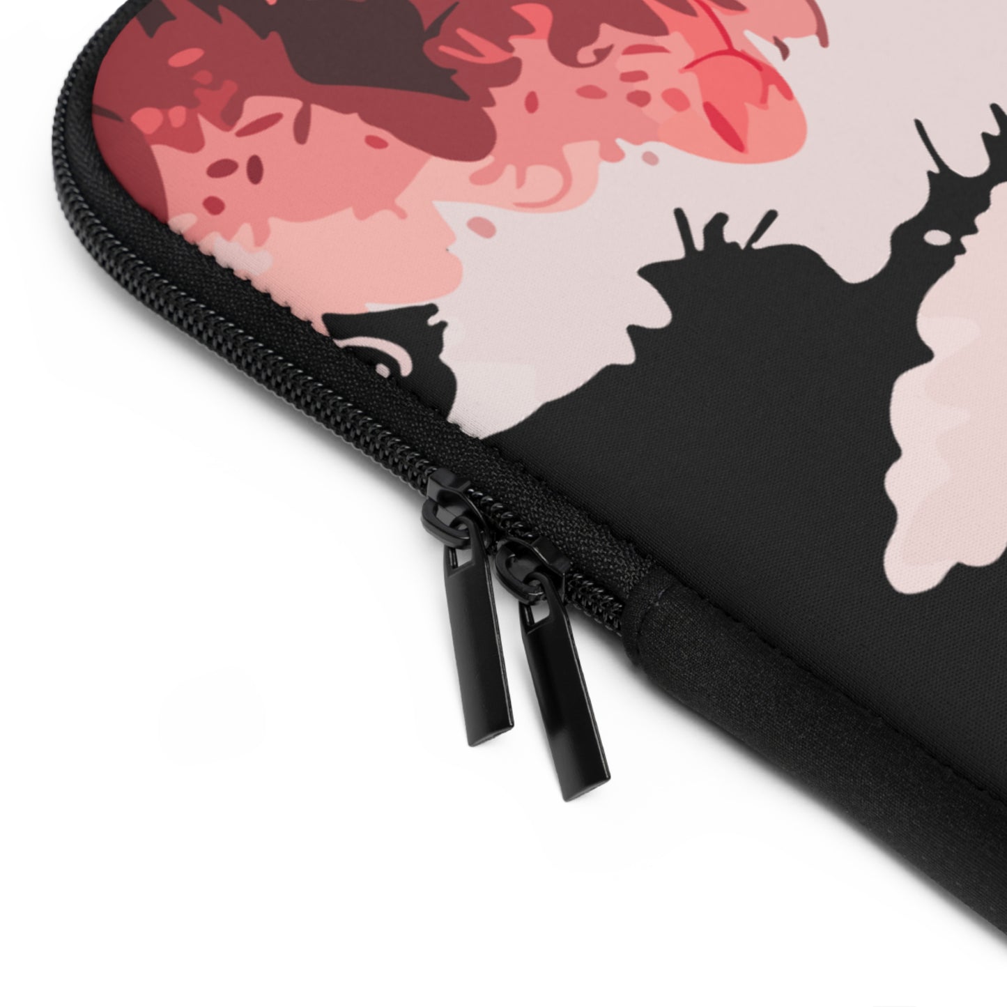 Neoprene Laptop Sleeve – Wrong Turn