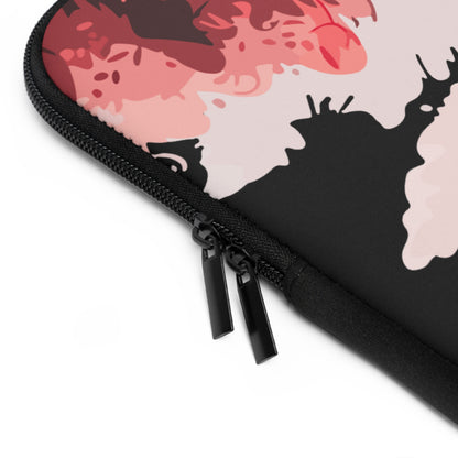 Neoprene Laptop Sleeve – Wrong Turn