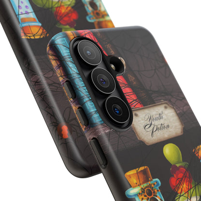 Protective Phone Case – Wicked Remedies