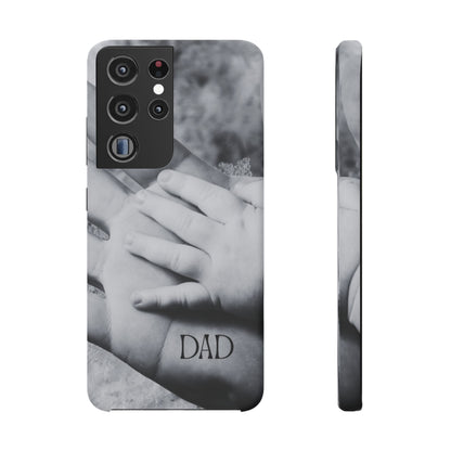 Snap Phone Case – Dad’s Legacy