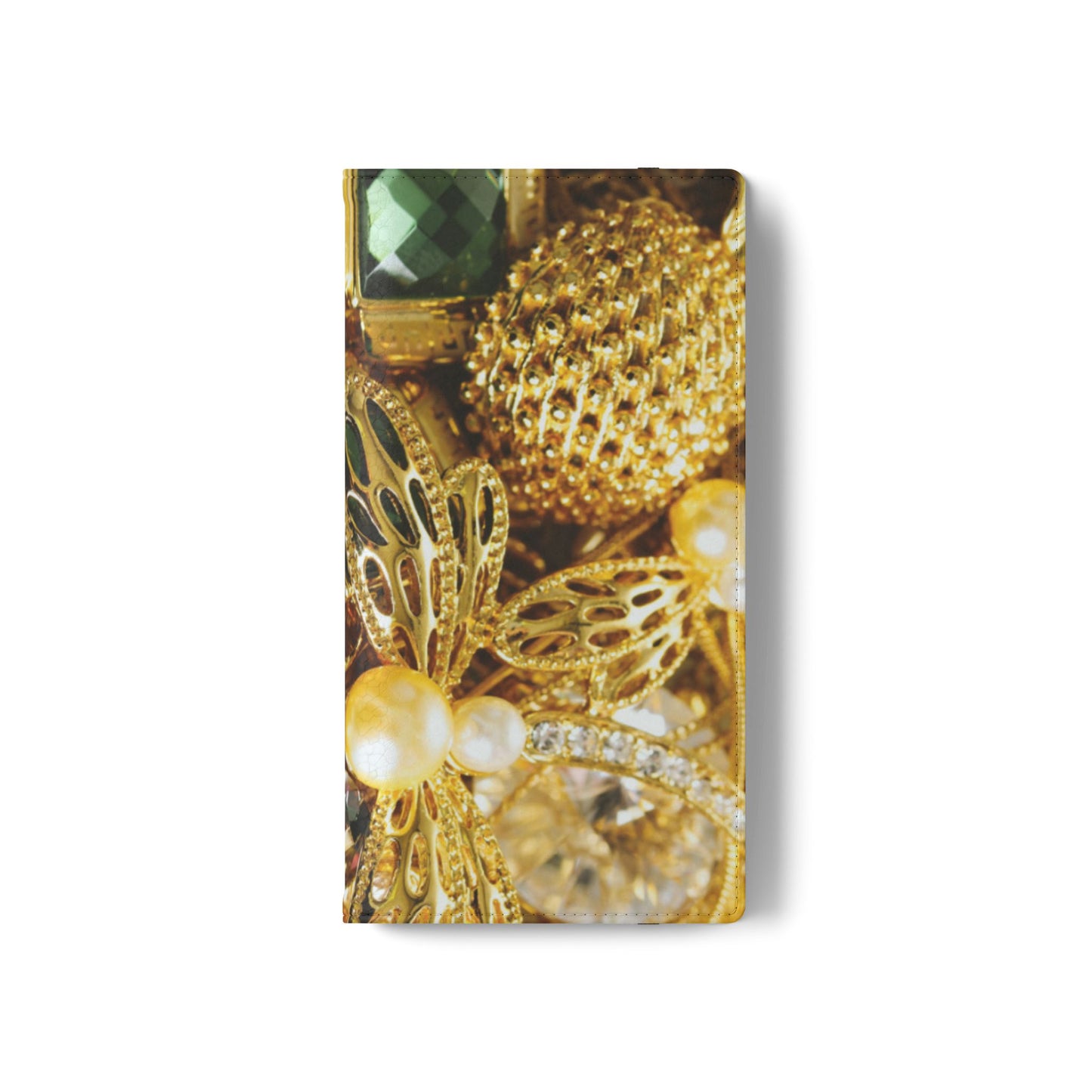 Flip Case – Royal Dynasty
