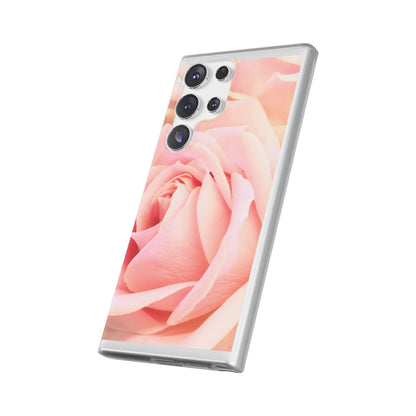 Flexi Case – A Mother’s Rose Embrace