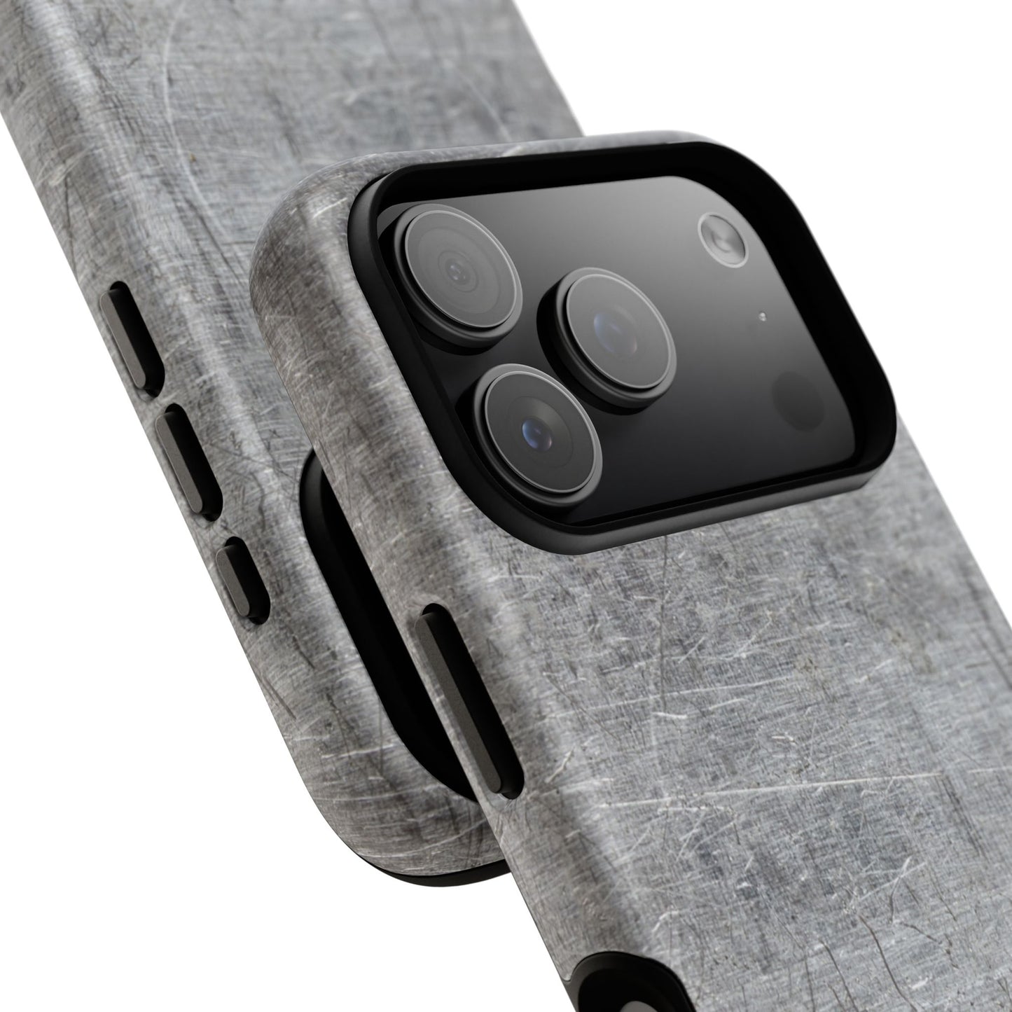 Protective Magnetic Phone Case – Forged Steel