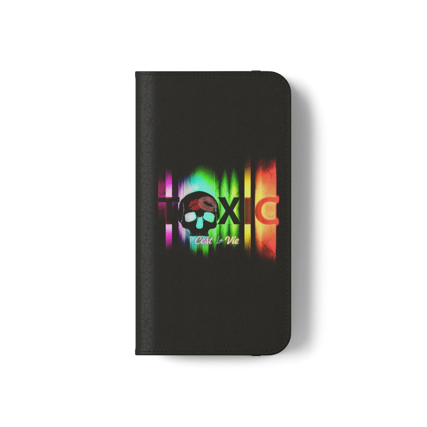 Flip Case – Fatal Attraction