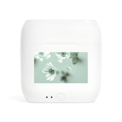 Wireless Earbuds – Daisy Serenity