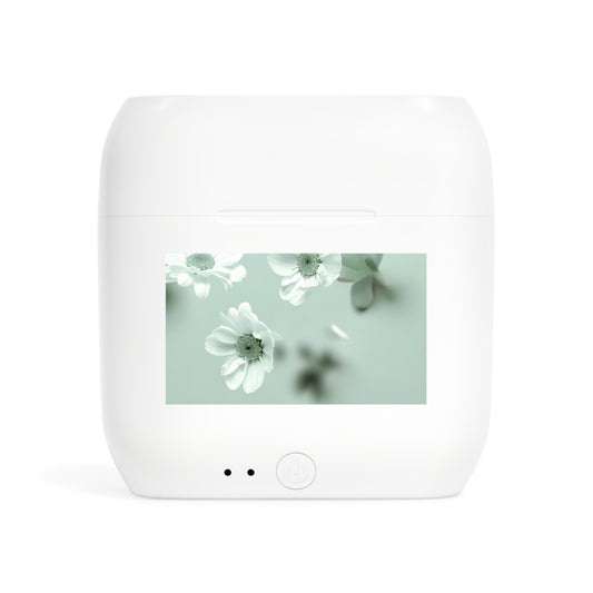 Wireless Earbuds – Daisy Serenity