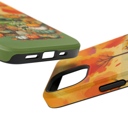 Impact-Resistant Phone Case – Pumpkin Haul