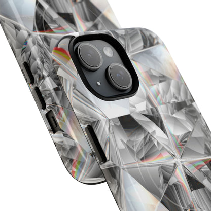 Protective Magnetic Phone Case – Flawless