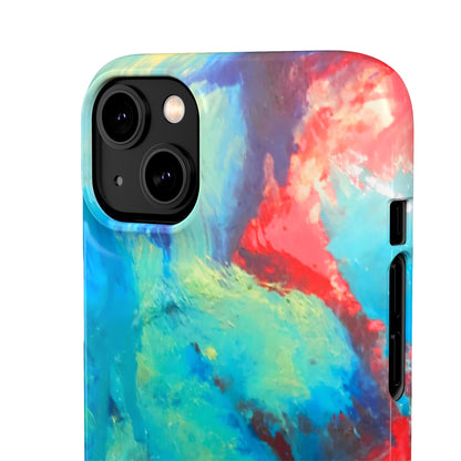 Snap Phone Case – Reef Riot