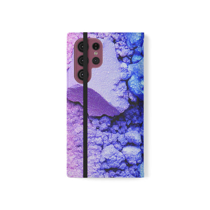 Flip Case – Pigment Play