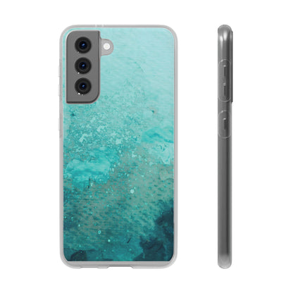 Flexi Case – Sea Glass