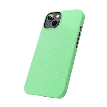 Slim Phone Case – Minted